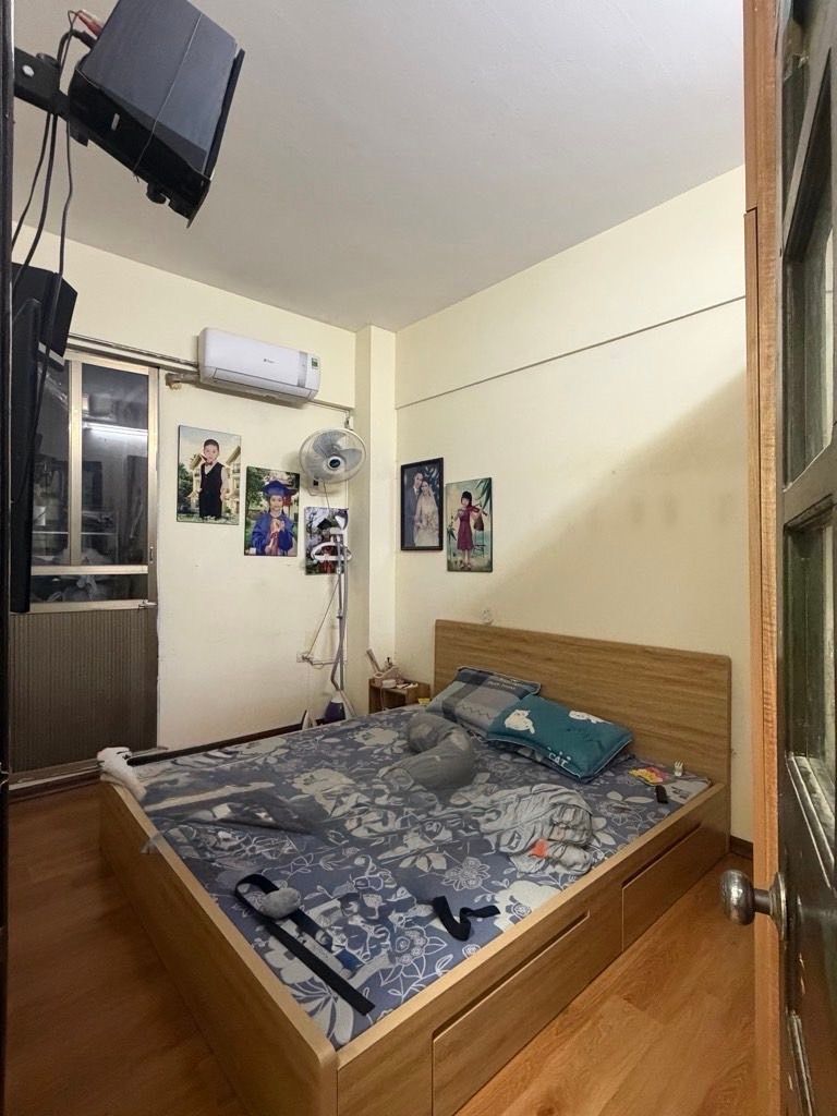 Bán nhà Đền Lừ - diện tích 55m2 1 tầng - FULL NỘI THẤT - giá 4,4 tỷ