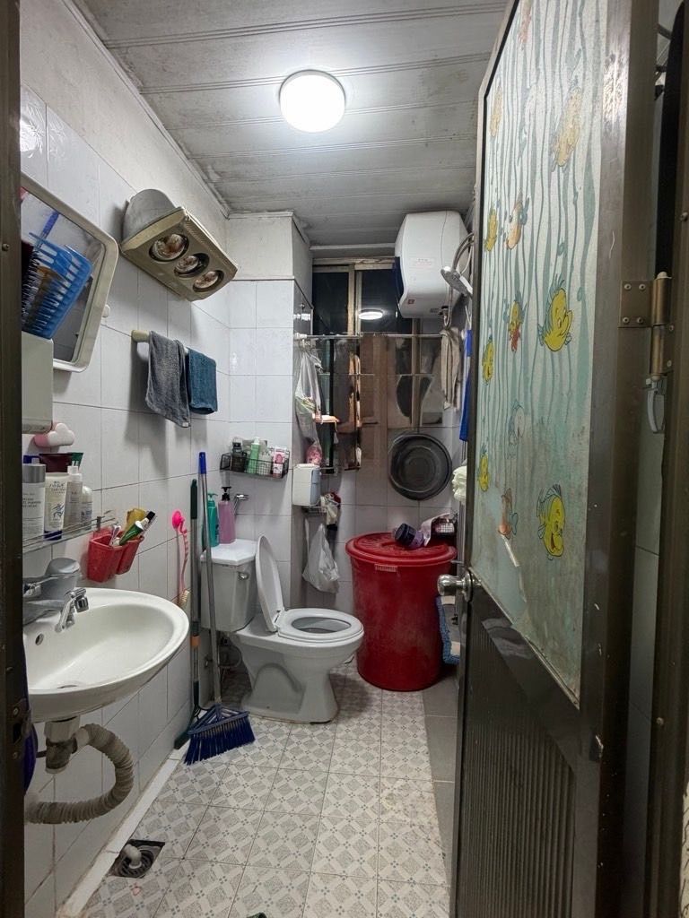 Bán nhà Đền Lừ - diện tích 55m2 1 tầng - FULL NỘI THẤT - giá 4,4 tỷ