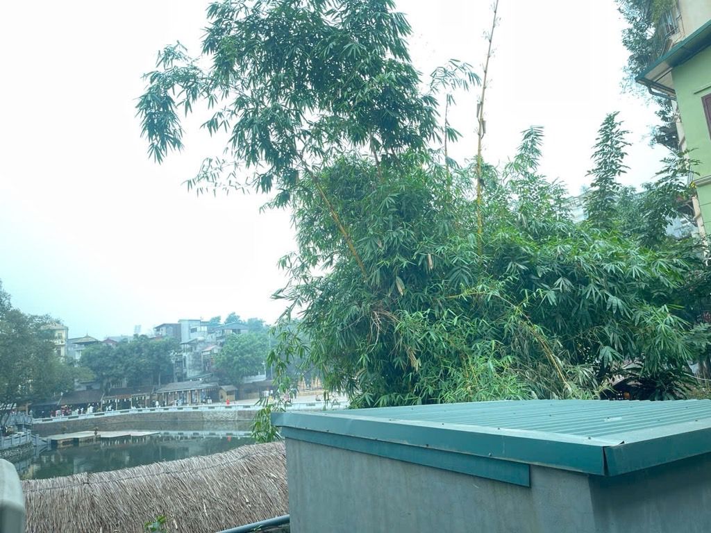 Bán nhà quốc tử giám - diện tích 35.3m2 1 tầng - Lô góc hiếm - giá 8,8 tỷ