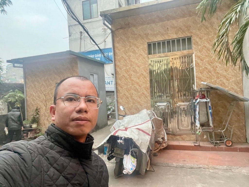 Bán nhà quốc tử giám - diện tích 35.3m2 1 tầng - Lô góc hiếm - giá 8,8 tỷ