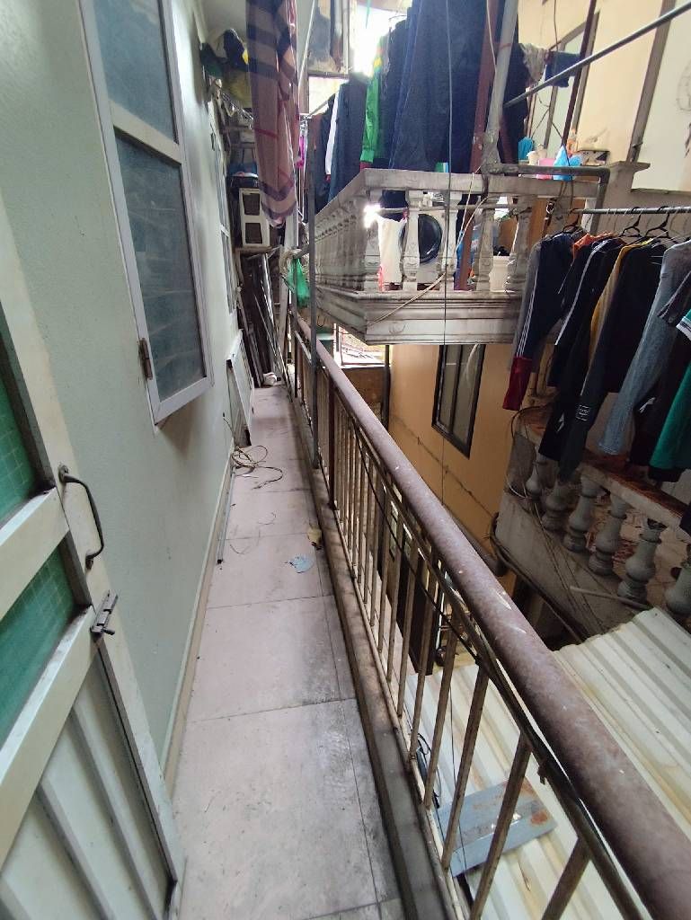 Bán nhà Minh Khai - diện tích 62.7m2 5 tầng - Lô góc - giá 13,9 tỷ