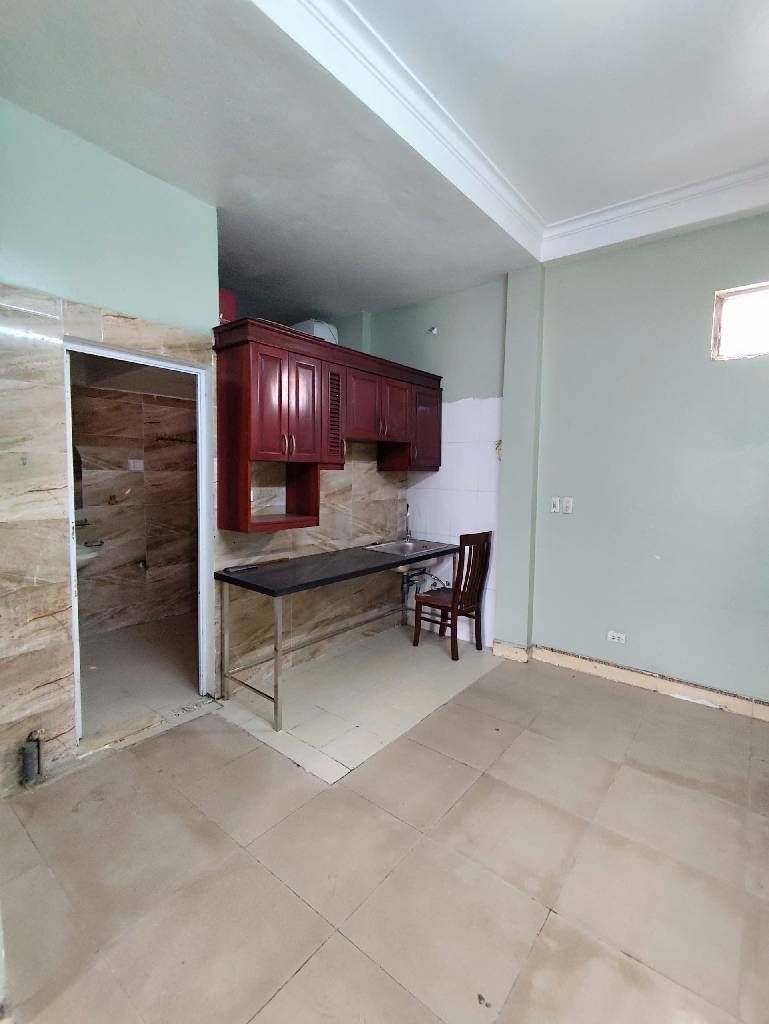 Bán nhà Minh Khai - diện tích 62.7m2 5 tầng - Lô góc - giá 13,9 tỷ