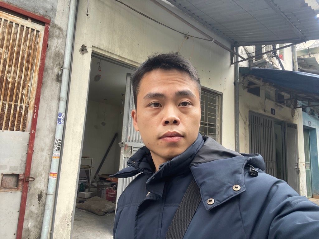 Bán nhà Lĩnh Nam - diện tích 20m2 2 tầng - Nhà đẹp - giá 1,55 tỷ