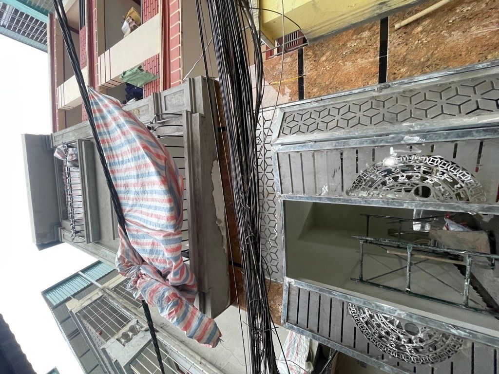 Bán nhà Minh Khai - diện tích 26m2 3 tầng - LÔ GÓC - NHÀ ĐẸP - giá 6,8 tỷ