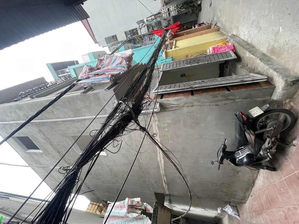 Bán nhà Minh Khai - diện tích 26m2 3 tầng - LÔ GÓC - NHÀ ĐẸP - giá 6,8 tỷ