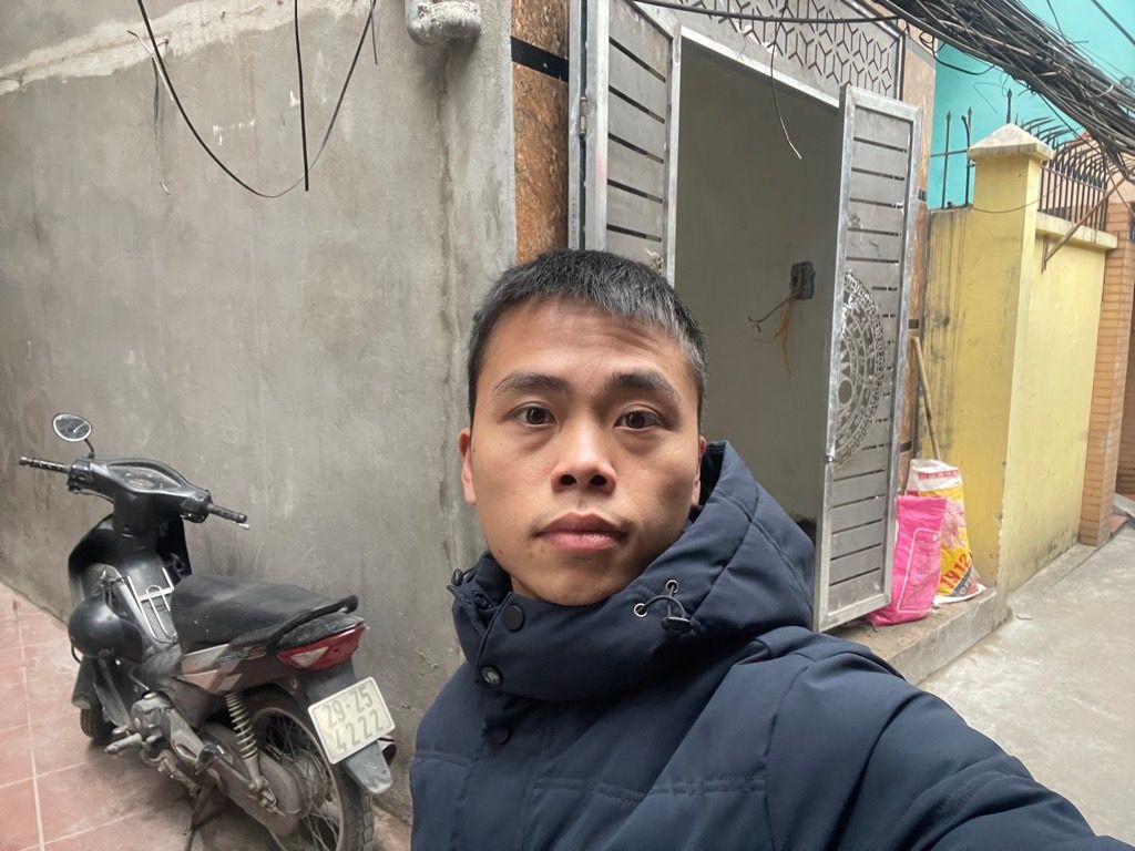 Bán nhà Minh Khai - diện tích 26m2 3 tầng - LÔ GÓC - NHÀ ĐẸP - giá 6,8 tỷ