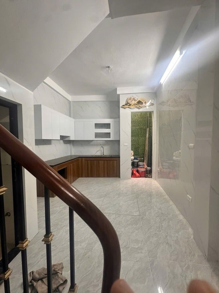 Bán nhà Bùi Xương Trạch - diện tích 38m2 3 tầng - Nhà đẹp, ba gác đua - giá 4,15 tỷ