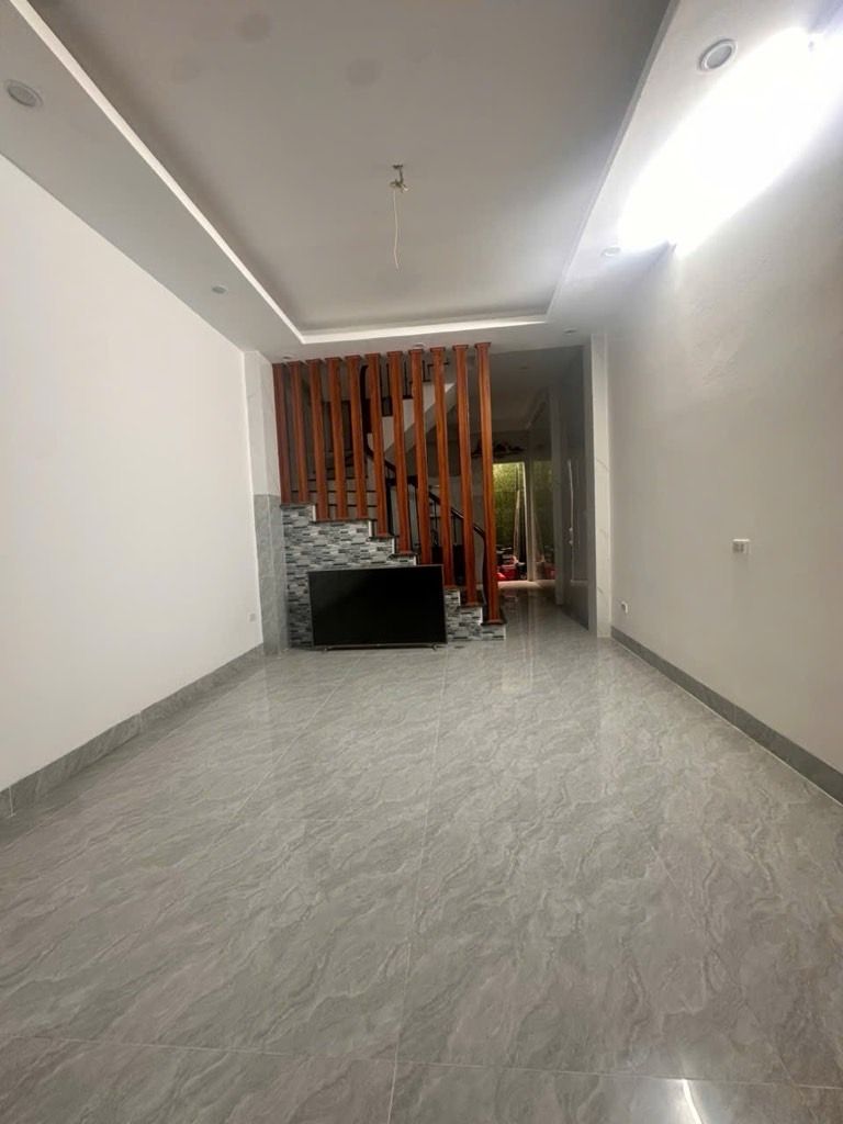 Bán nhà Bùi Xương Trạch - diện tích 38m2 3 tầng - Nhà đẹp, ba gác đua - giá 4,15 tỷ