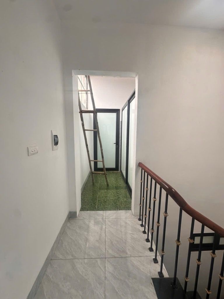 Bán nhà Bùi Xương Trạch - diện tích 38m2 3 tầng - Nhà đẹp, ba gác đua - giá 4,15 tỷ