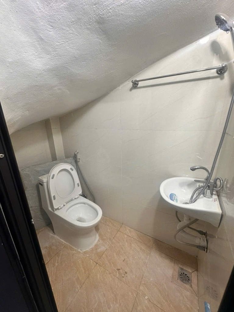 Bán nhà Bùi Xương Trạch - diện tích 38m2 3 tầng - Nhà đẹp, ba gác đua - giá 4,15 tỷ