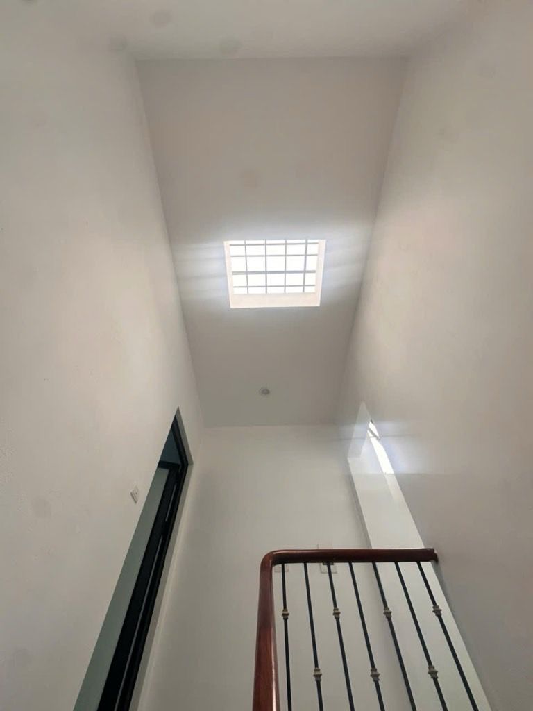 Bán nhà Bùi Xương Trạch - diện tích 38m2 3 tầng - Nhà đẹp, ba gác đua - giá 4,15 tỷ