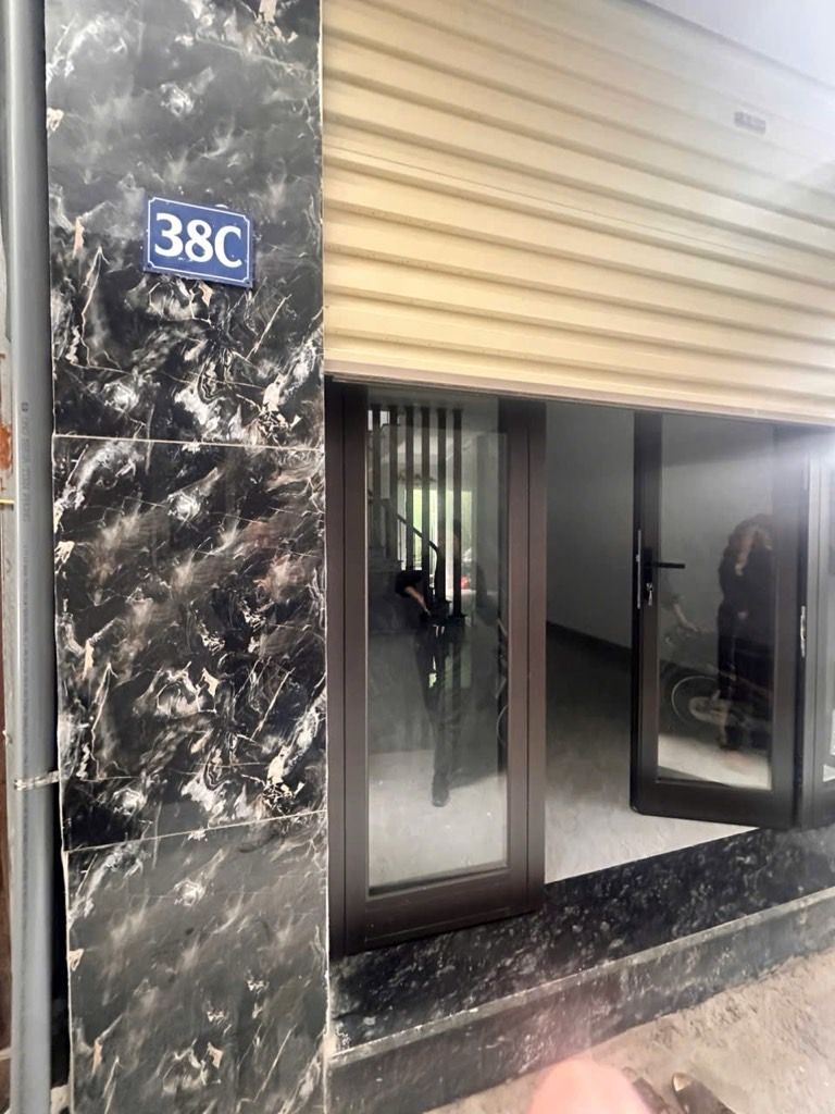 Bán nhà Bùi Xương Trạch - diện tích 38m2 3 tầng - Nhà đẹp, ba gác đua - giá 4,15 tỷ