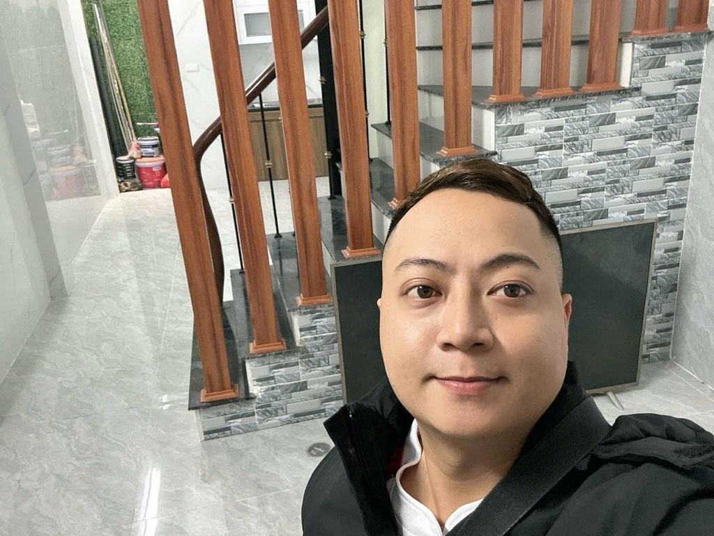 Bán nhà Bùi Xương Trạch - diện tích 38m2 3 tầng - Nhà đẹp, ba gác đua - giá 4,15 tỷ