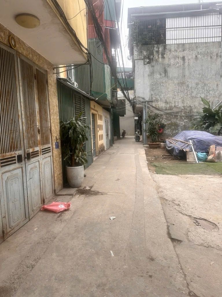 Bán nhà Bùi Xương Trạch - diện tích 38m2 3 tầng - Nhà đẹp, ba gác đua - giá 4,15 tỷ