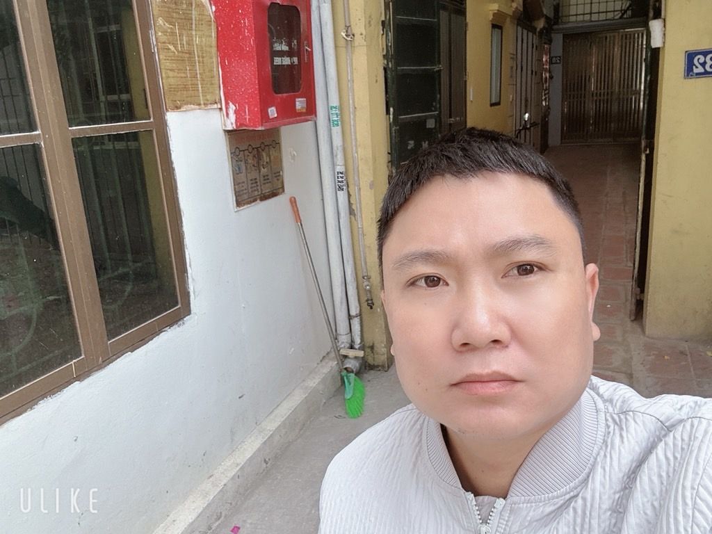 Bán nhà Vĩnh Hưng - diện tích 25.2m2 4 tầng - Ô TÔ ĐỖ CỔNG - giá 6,5 tỷ