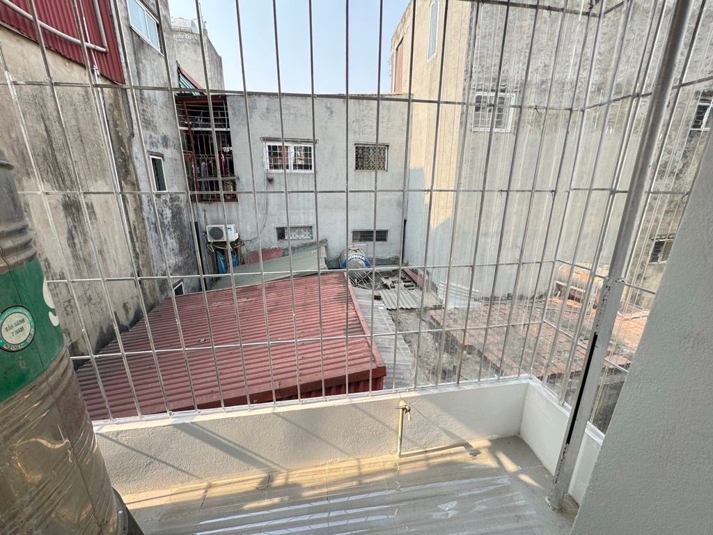 Bán nhà ngõ chợ khâm thiên - diện tích 15m2 5 tầng - 3 ngủ đủ công năng - giá 3,5 tỷ