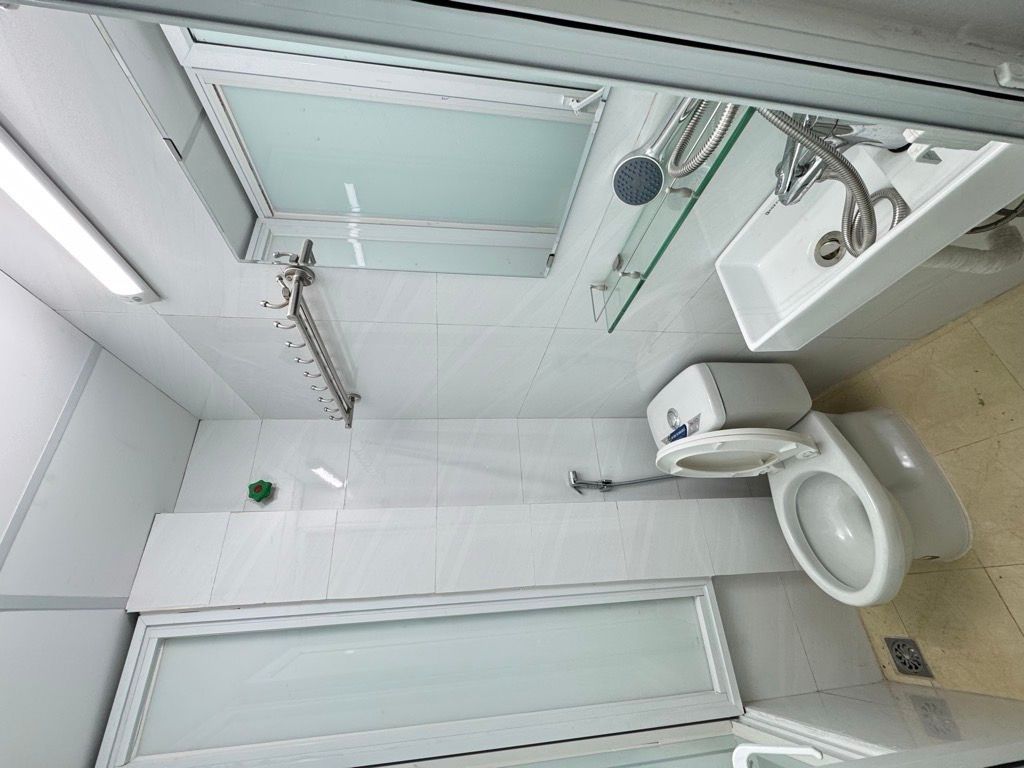 Bán nhà ngõ chợ khâm thiên - diện tích 15m2 5 tầng - 3 ngủ đủ công năng - giá 3,5 tỷ