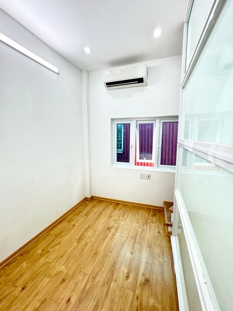 Bán nhà ngõ chợ khâm thiên - diện tích 15m2 5 tầng - 3 ngủ đủ công năng - giá 3,5 tỷ