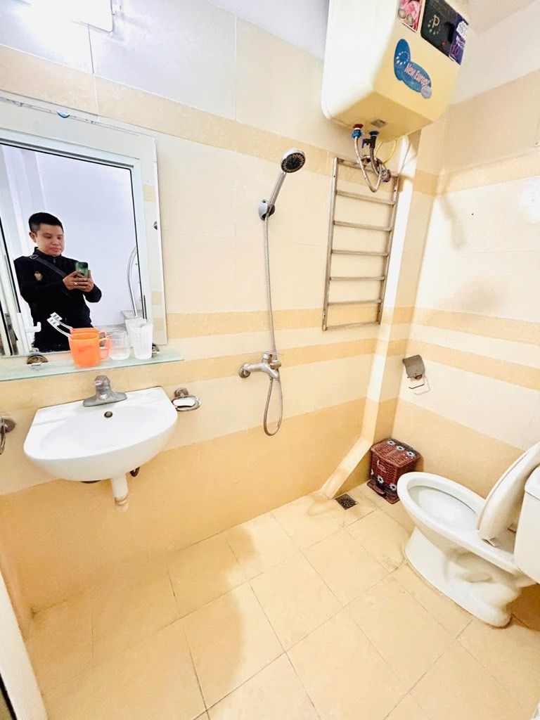 Bán nhà Nam Dư - diện tích 30m2 5 tầng - gần ô tô - giá 6,95 tỷ