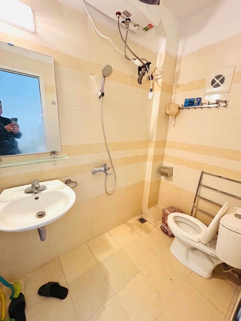 Bán nhà Nam Dư - diện tích 30m2 5 tầng - gần ô tô - giá 6,95 tỷ