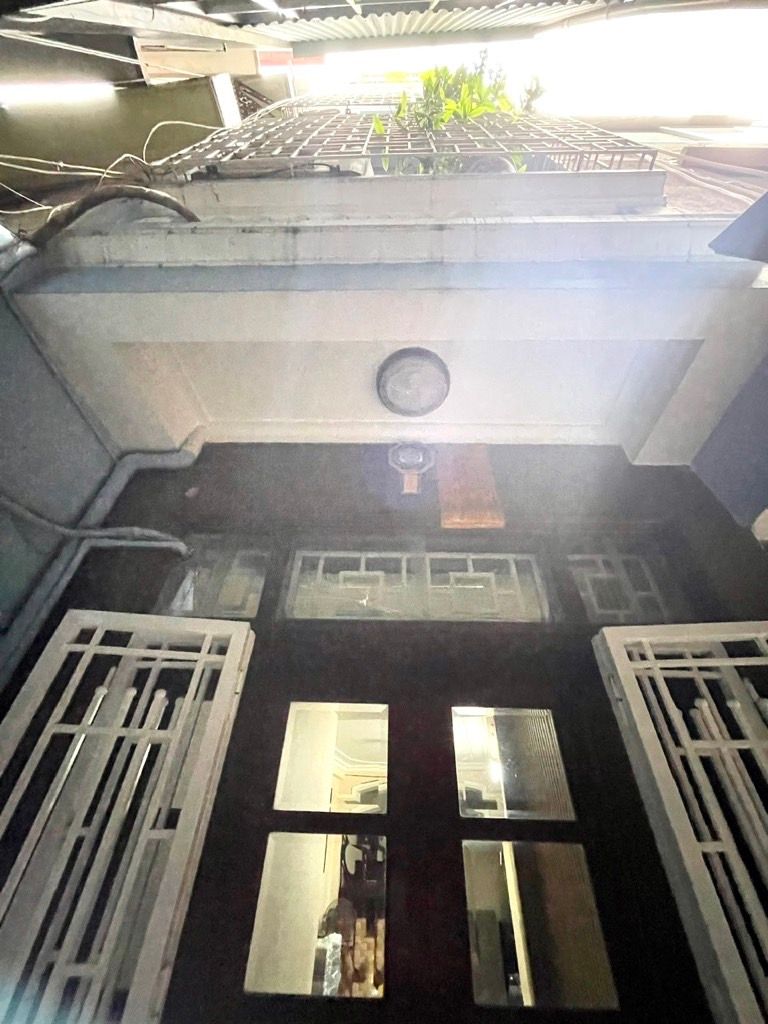 Bán nhà Lương Sử A - diện tích 31m2 5 tầng - Nhà đẹp hiếm có - giá 7,9 tỷ