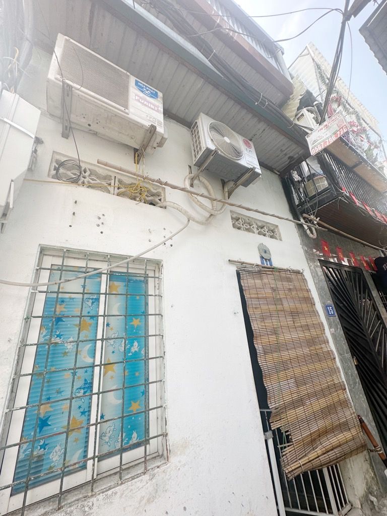 Bán nhà Nam Dư - diện tích 25m2 2 tầng - nhà đẹp hiếm có - giá 2,5 tỷ