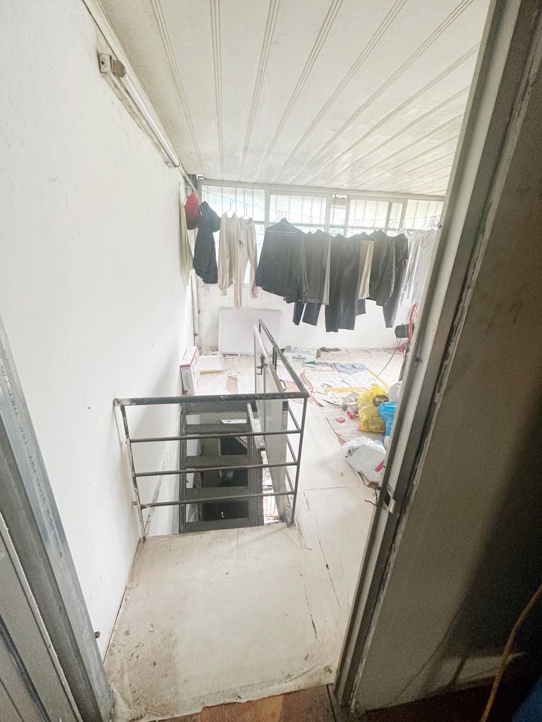 Bán nhà Nam Dư - diện tích 25m2 2 tầng - nhà đẹp hiếm có - giá 2,5 tỷ