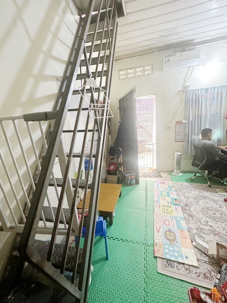 Bán nhà Nam Dư - diện tích 25m2 2 tầng - nhà đẹp hiếm có - giá 2,5 tỷ