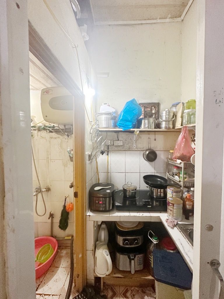 Bán nhà Nam Dư - diện tích 25m2 2 tầng - nhà đẹp hiếm có - giá 2,5 tỷ