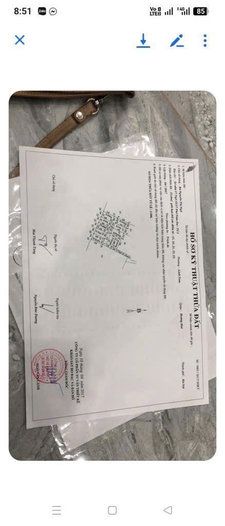 Bán nhà Nam Dư - diện tích 25m2 2 tầng - nhà đẹp hiếm có - giá 2,5 tỷ