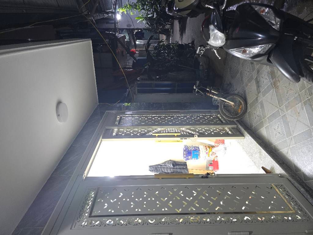 Bán nhà Đường đôi Tân Khai - diện tích 25m2 2 tầng - Nhà mới về ở ngay - giá 1,65 tỷ