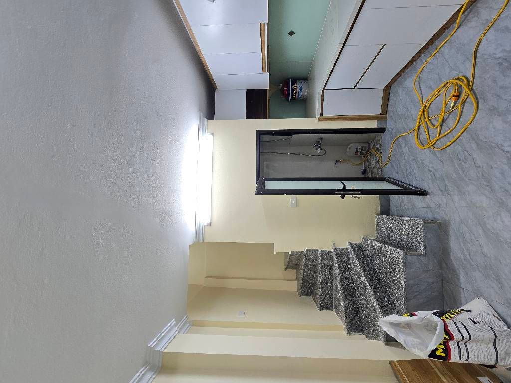 Bán nhà Đường đôi Tân Khai - diện tích 25m2 2 tầng - Nhà mới về ở ngay - giá 1,65 tỷ