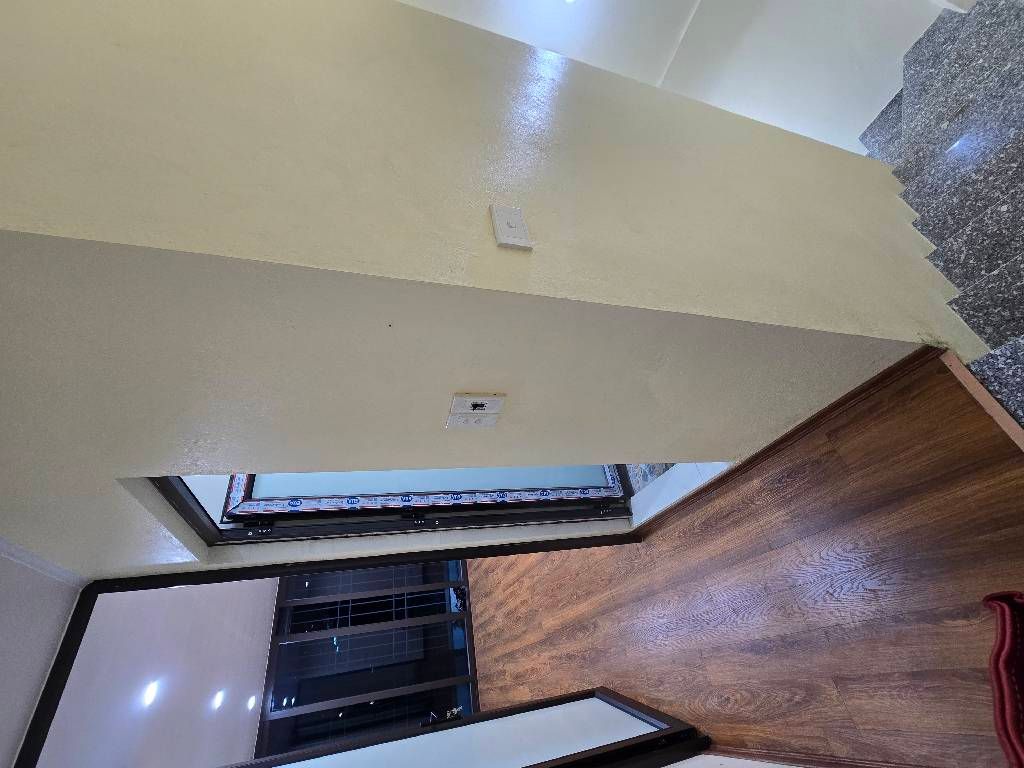 Bán nhà Đường đôi Tân Khai - diện tích 25m2 2 tầng - Nhà mới về ở ngay - giá 1,65 tỷ