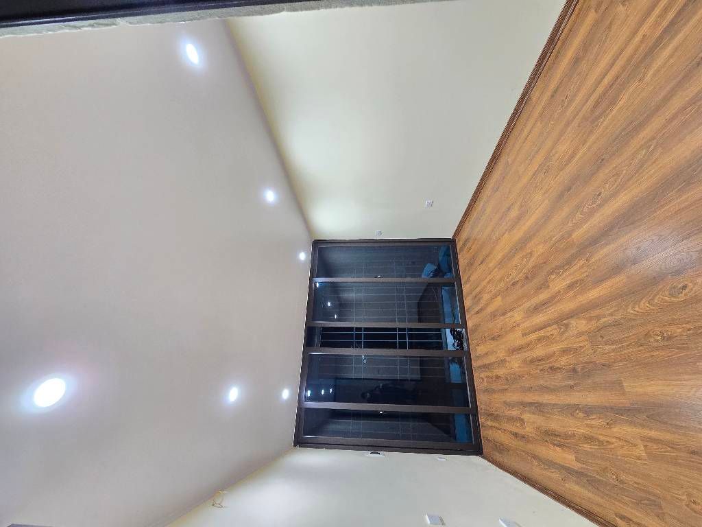 Bán nhà Đường đôi Tân Khai - diện tích 25m2 2 tầng - Nhà mới về ở ngay - giá 1,65 tỷ