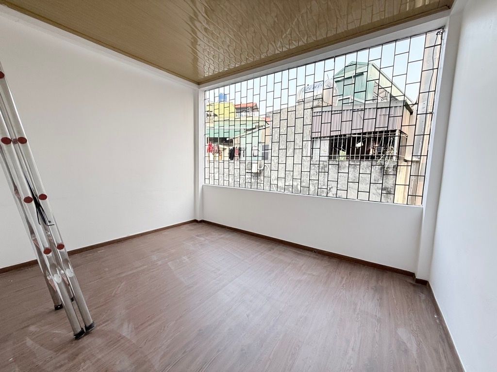 Bán nhà Ngũ Nhạc - diện tích 48m2 5 tầng - Nhà đẹp ở ngay - giá 10,8 tỷ