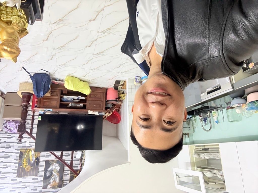 Bán nhà Nguyễn Khoái - diện tích 35,4m2 4 tầng - Mặt tiền siêu đẹp - giá 7,6 tỷ