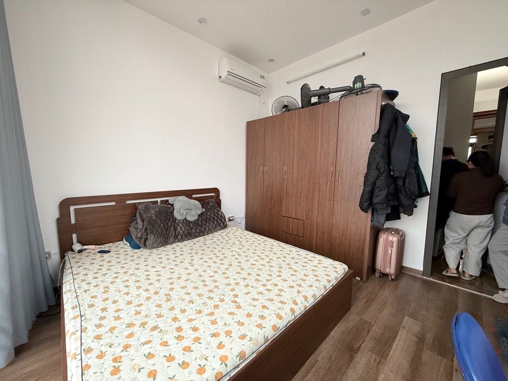 Bán nhà Thanh Lân - diện tích 50m2 6 tầng - Nhà đẹp ở ngay, thang máy - giá 11,7 tỷ