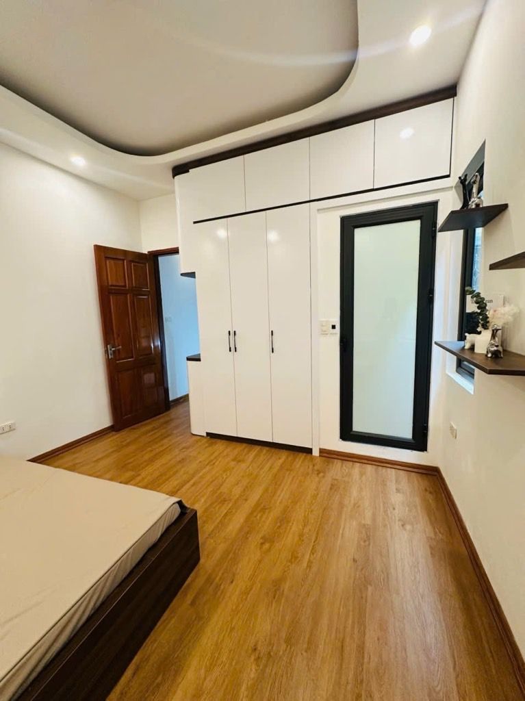 Bán nhà Chợ Khâm Thiên - diện tích 17m2 4 tầng - Nhà mới - ở ngay đón Tết - giá 5,35 tỷ