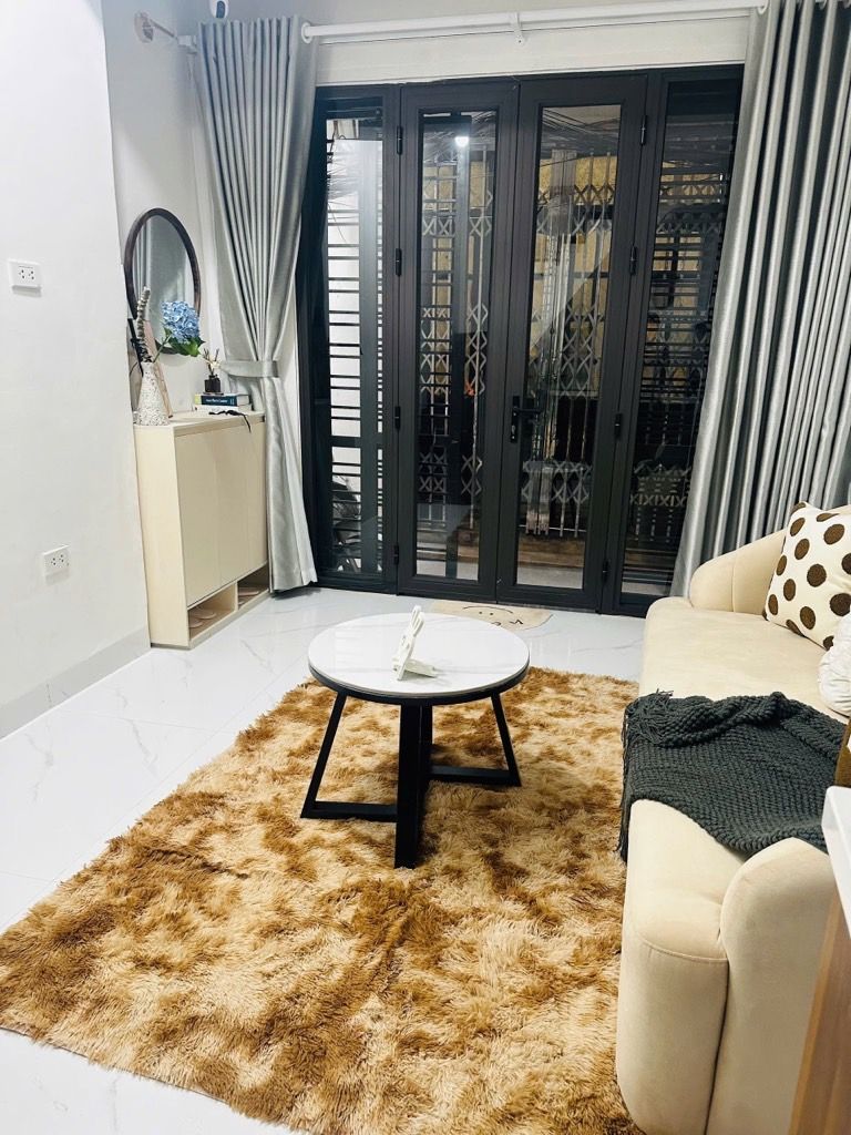 Bán nhà Chợ Khâm Thiên - diện tích 17m2 4 tầng - Nhà mới - ở ngay đón Tết - giá 5,35 tỷ