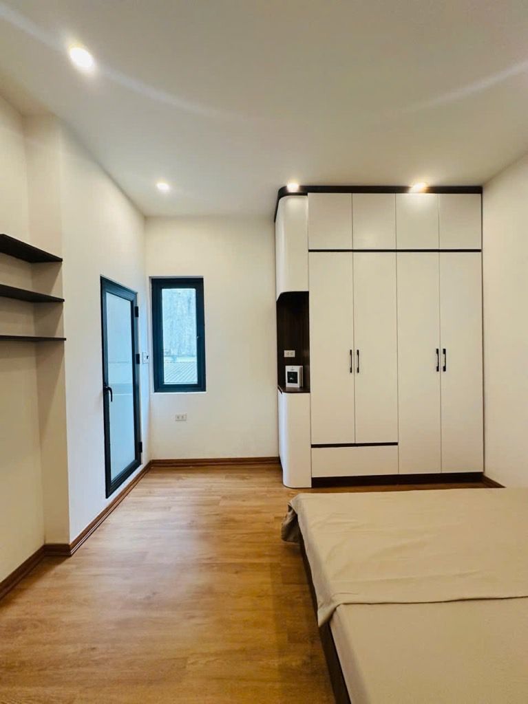 Bán nhà Chợ Khâm Thiên - diện tích 17m2 4 tầng - Nhà mới - ở ngay đón Tết - giá 5,35 tỷ