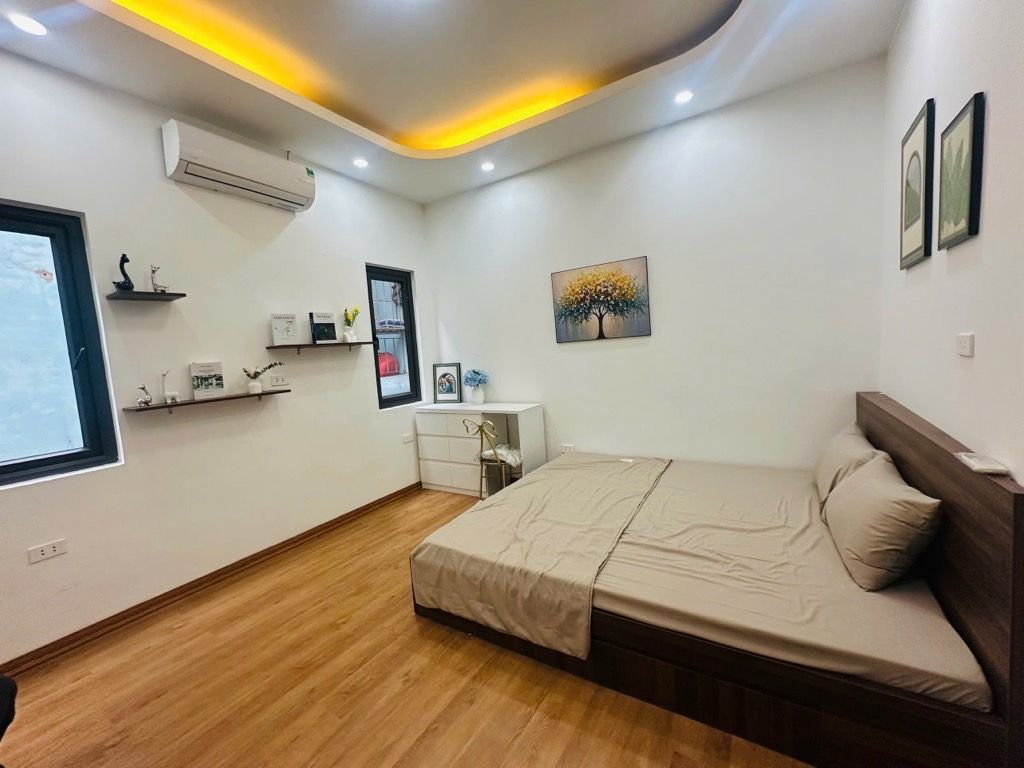 Bán nhà Chợ Khâm Thiên - diện tích 17m2 4 tầng - Nhà mới - ở ngay đón Tết - giá 5,35 tỷ