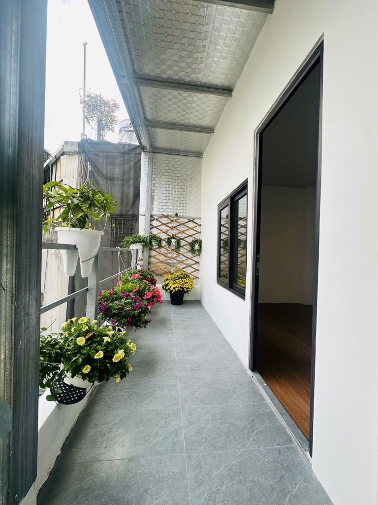 Bán nhà Chợ Khâm Thiên - diện tích 17m2 4 tầng - Nhà mới - ở ngay đón Tết - giá 5,35 tỷ