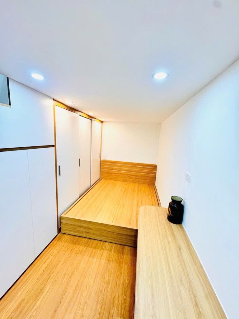 Bán nhà Đại Cồ Việt - diện tích 50m2 2 tầng - Ô TÔ ĐỖ CỬA - giá 3,6 tỷ