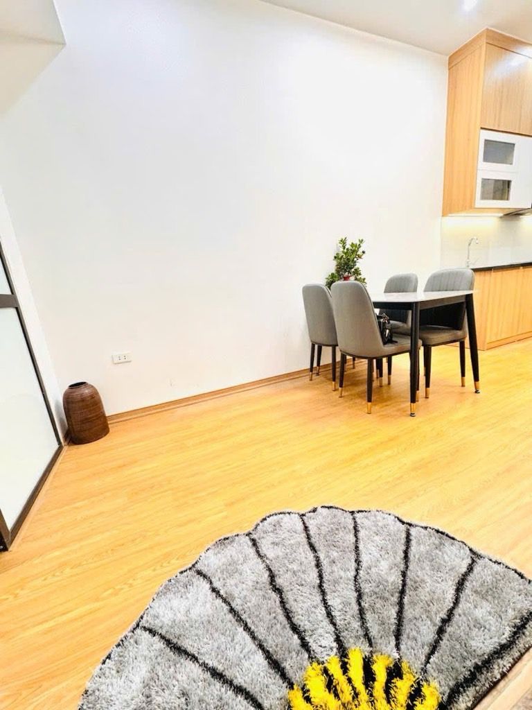 Bán nhà Đại Cồ Việt - diện tích 50m2 2 tầng - Ô TÔ ĐỖ CỬA - giá 3,6 tỷ