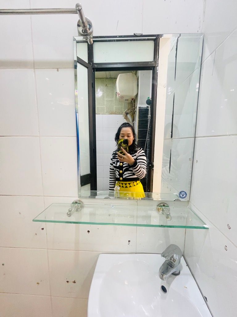 Bán nhà Đại Cồ Việt - diện tích 50m2 2 tầng - Ô TÔ ĐỖ CỬA - giá 3,6 tỷ