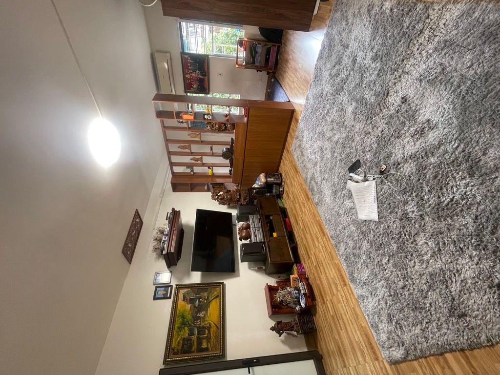 Bán nhà Nguyễn Công Trứ - diện tích 40,6m2 1 tầng - Ô tô con đỗ cửa - giá 4,5 tỷ