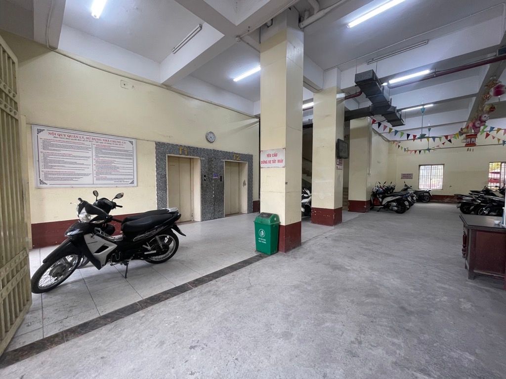 Bán nhà N7 Khu đô thị Đồng Tầu - diện tích 52m2 1 tầng - Chung cư thấp tầng nhiều tiện ích - giá 4,65 tỷ