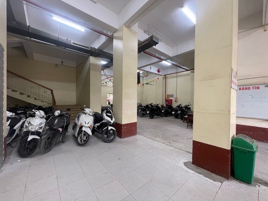 Bán nhà N7 Khu đô thị Đồng Tầu - diện tích 52m2 1 tầng - Chung cư thấp tầng nhiều tiện ích - giá 4,65 tỷ