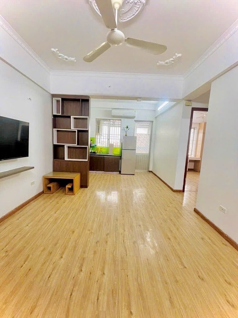 Bán nhà N7 Khu đô thị Đồng Tầu - diện tích 52m2 1 tầng - Chung cư thấp tầng nhiều tiện ích - giá 4,65 tỷ