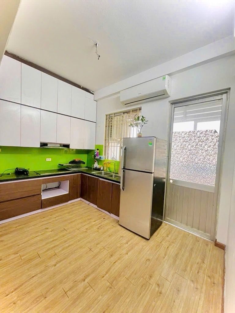 Bán nhà N7 Khu đô thị Đồng Tầu - diện tích 52m2 1 tầng - Chung cư thấp tầng nhiều tiện ích - giá 4,65 tỷ